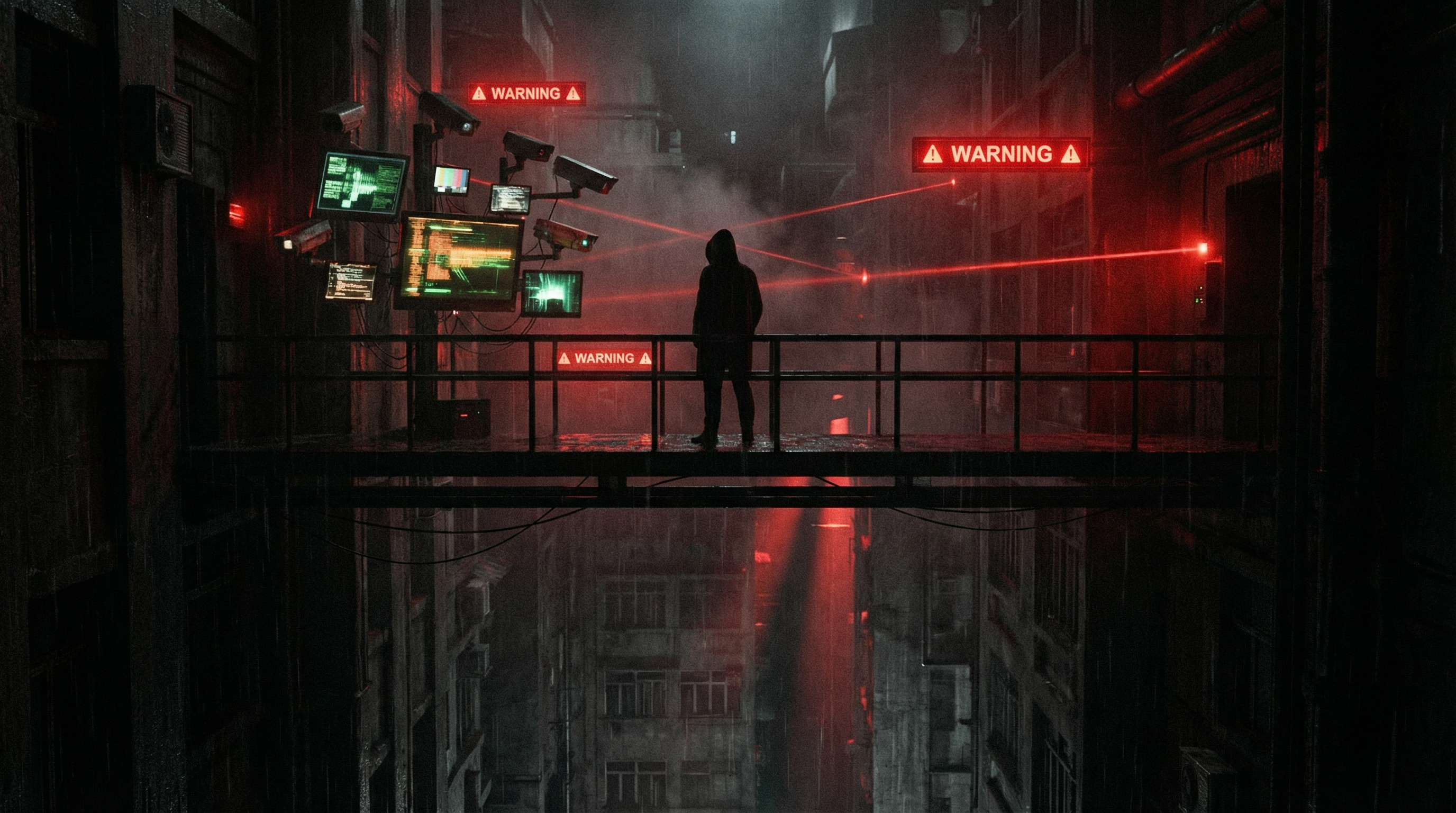 Vigilância e Controle