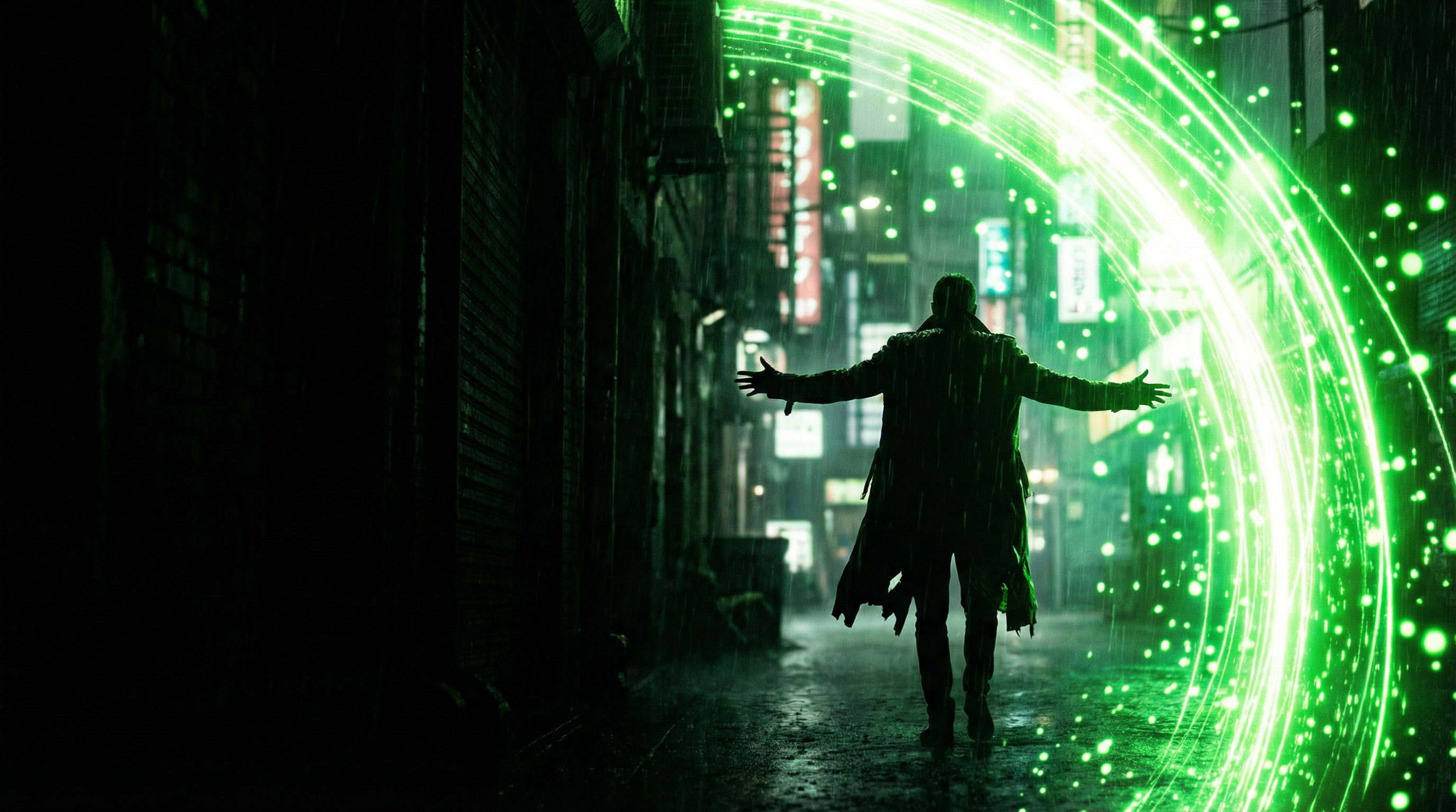 Transformação e Libertação